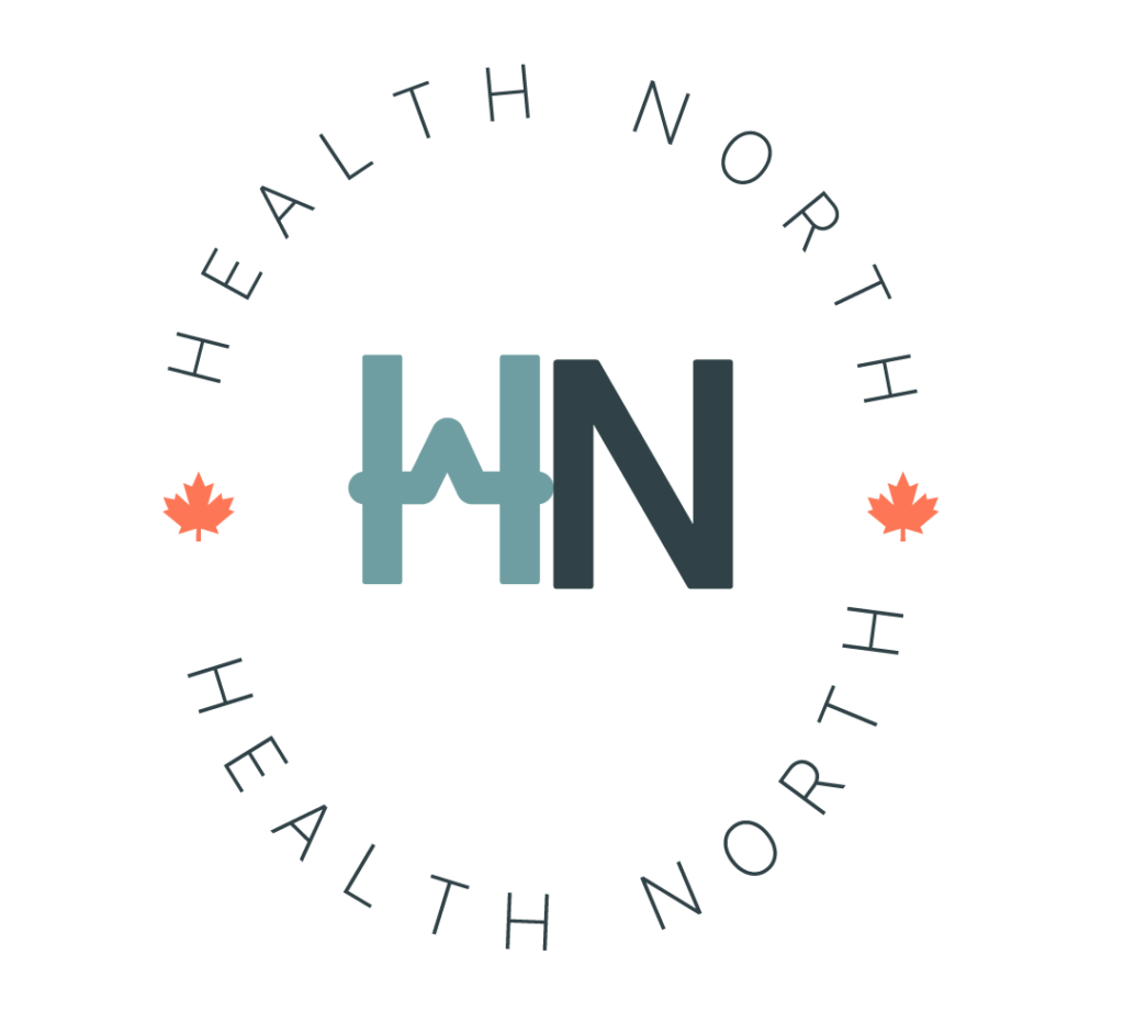 Immigration Mindset Health North