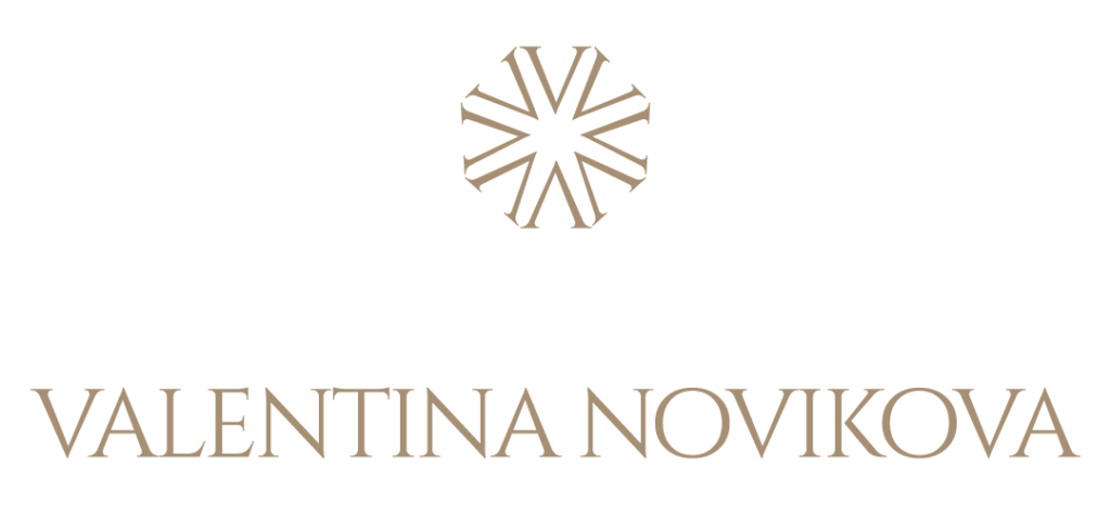Immigration Mindset Valentina Novikova