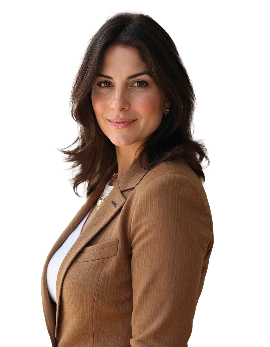 Immigration Mindset Valentina Novikova