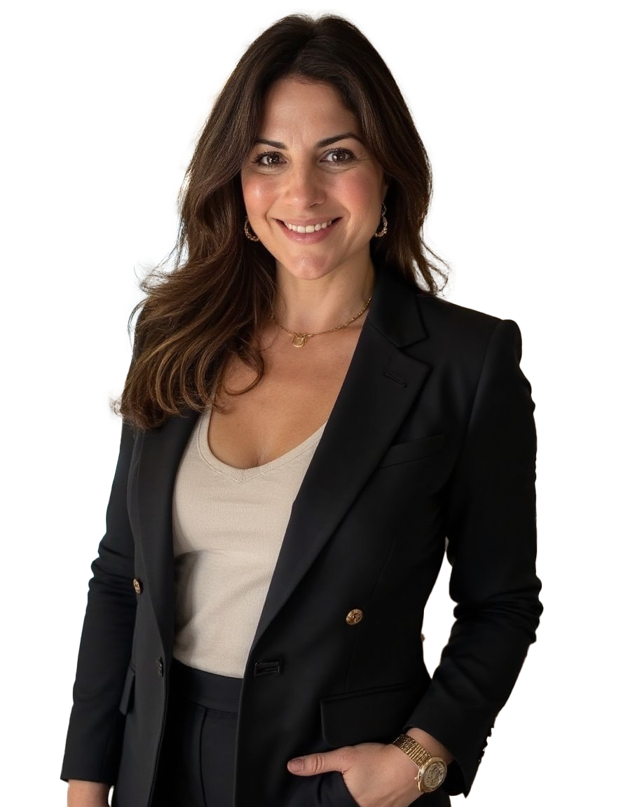 Inmigration Mindset Canada Valentina N